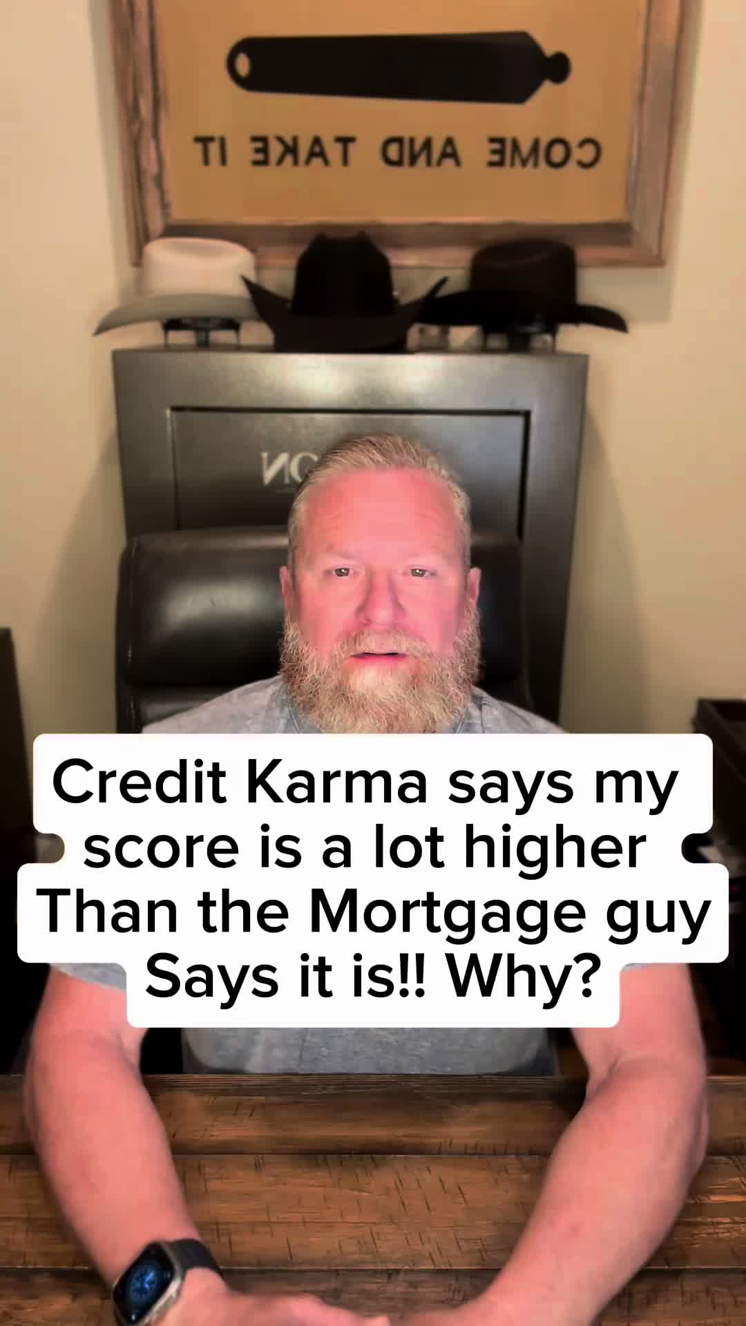 @ChadeMorrisTex