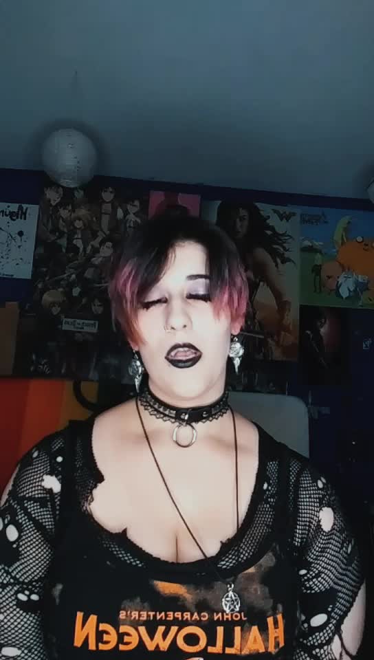 @🖤Goth kitty 🖤