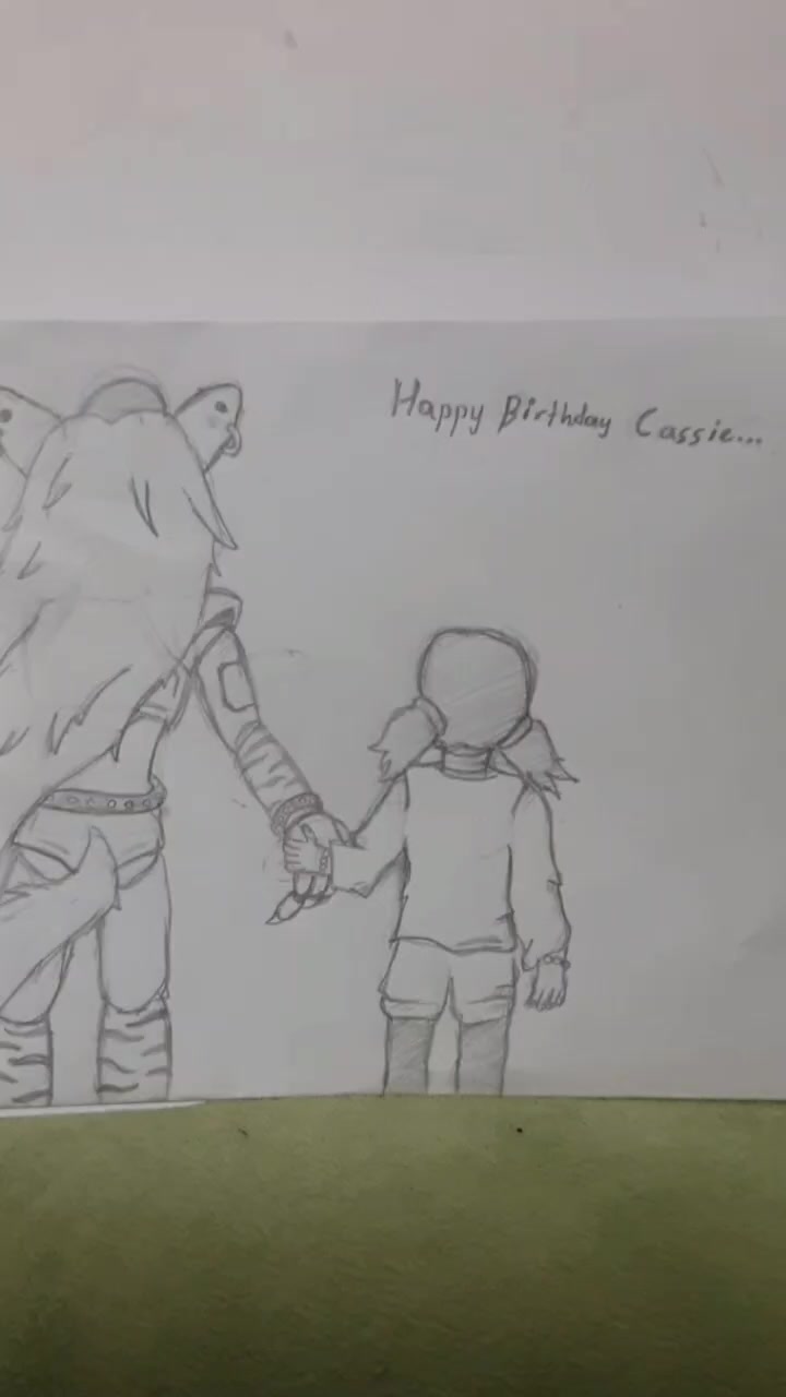@Withered Foxy
