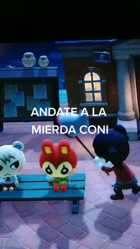 @canelita mi tilina