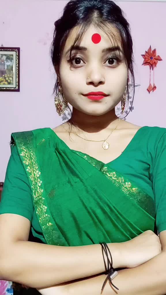 @💕miss dhrita💕💕