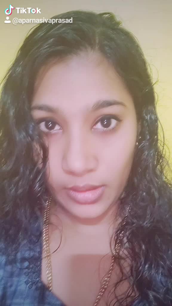 @Aparna Sivaprasad