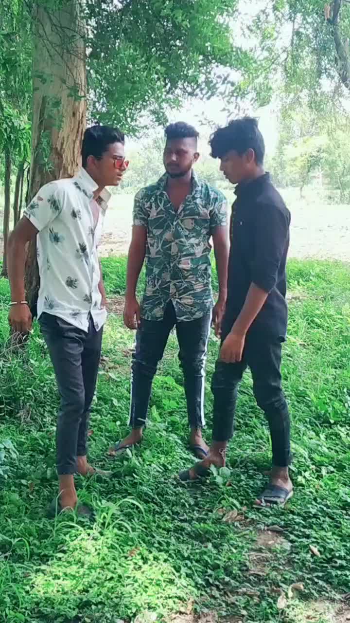 @GABBAR KHUD