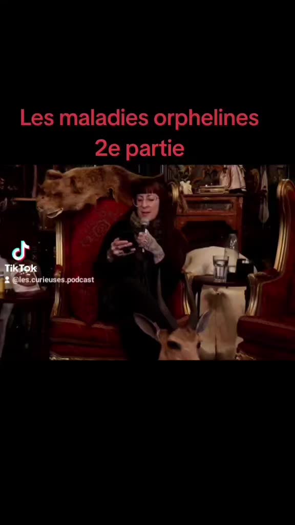 @Les Curieuses
