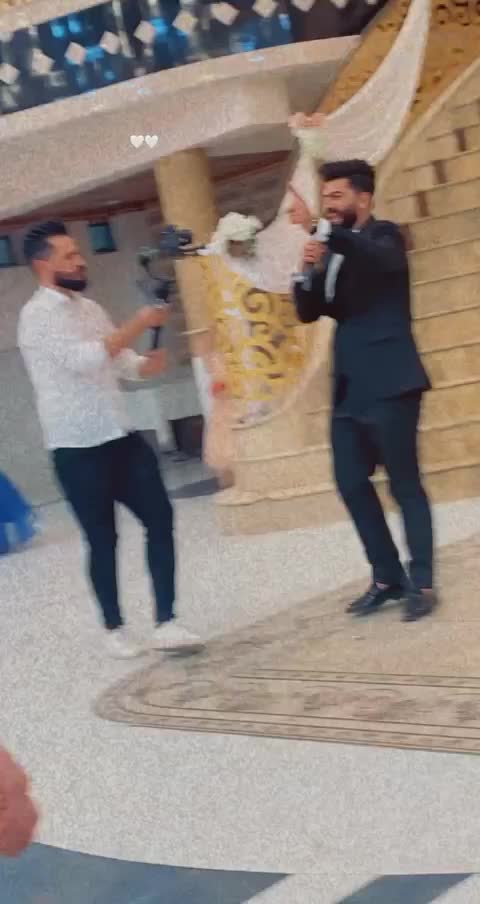 @علي الحنين