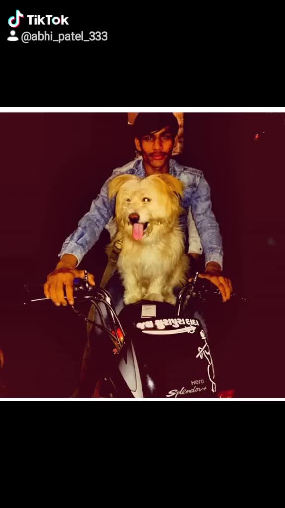 @Abhi Bhimani