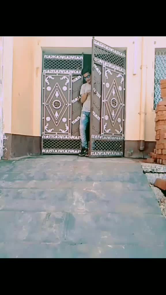 @😍☆☆ ठाकुर जी ☆☆️😍