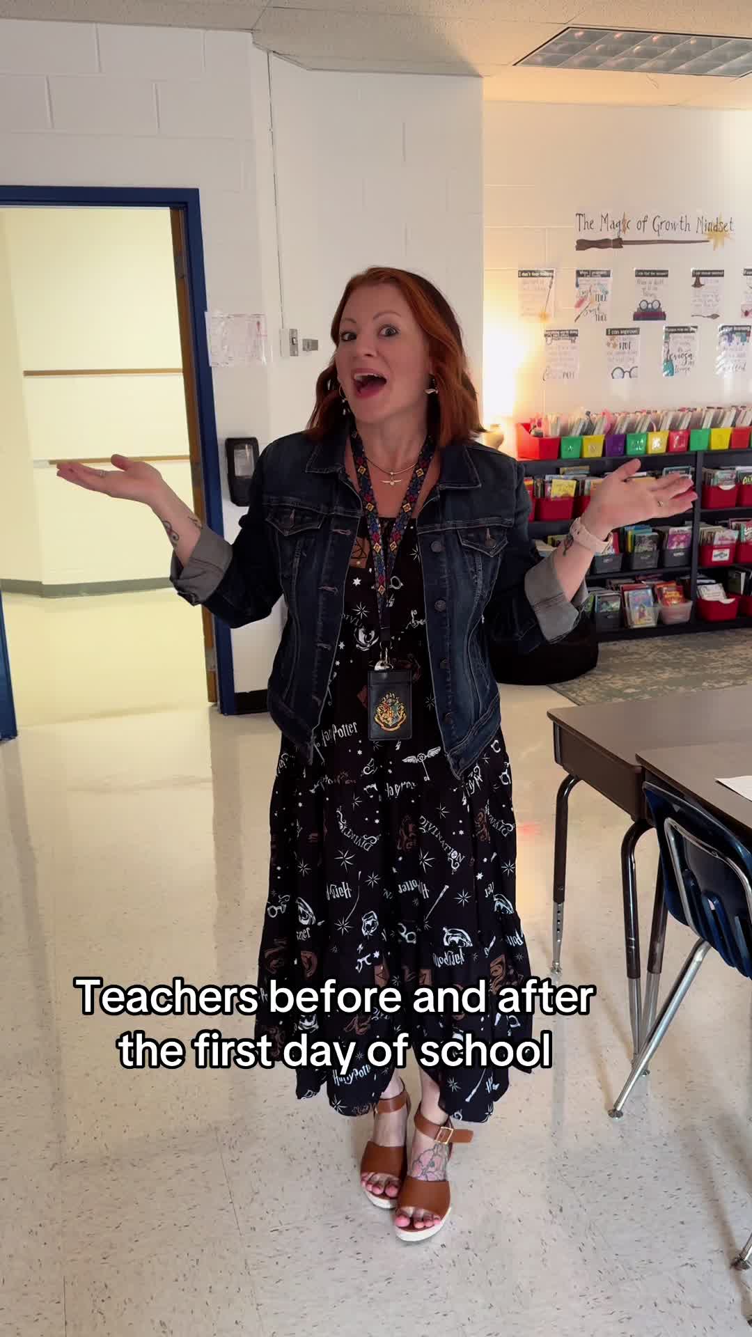 @Miss Distler