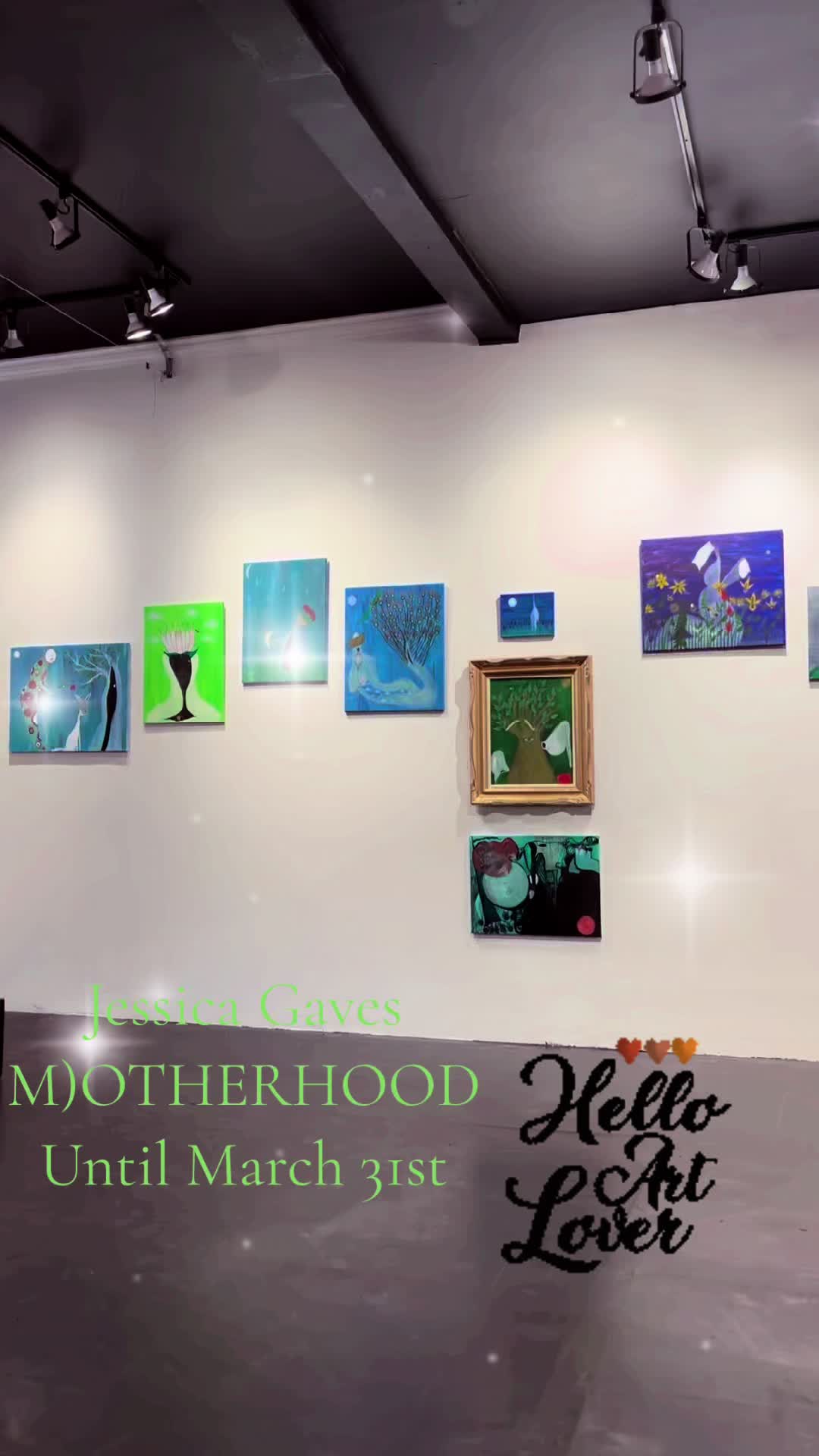 @BBAMGallery