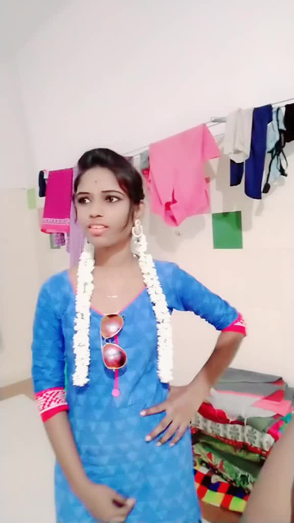 @Sathiya Rowdibaby 💞