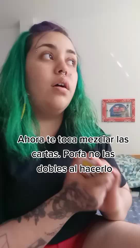 @Ari Esther Marin