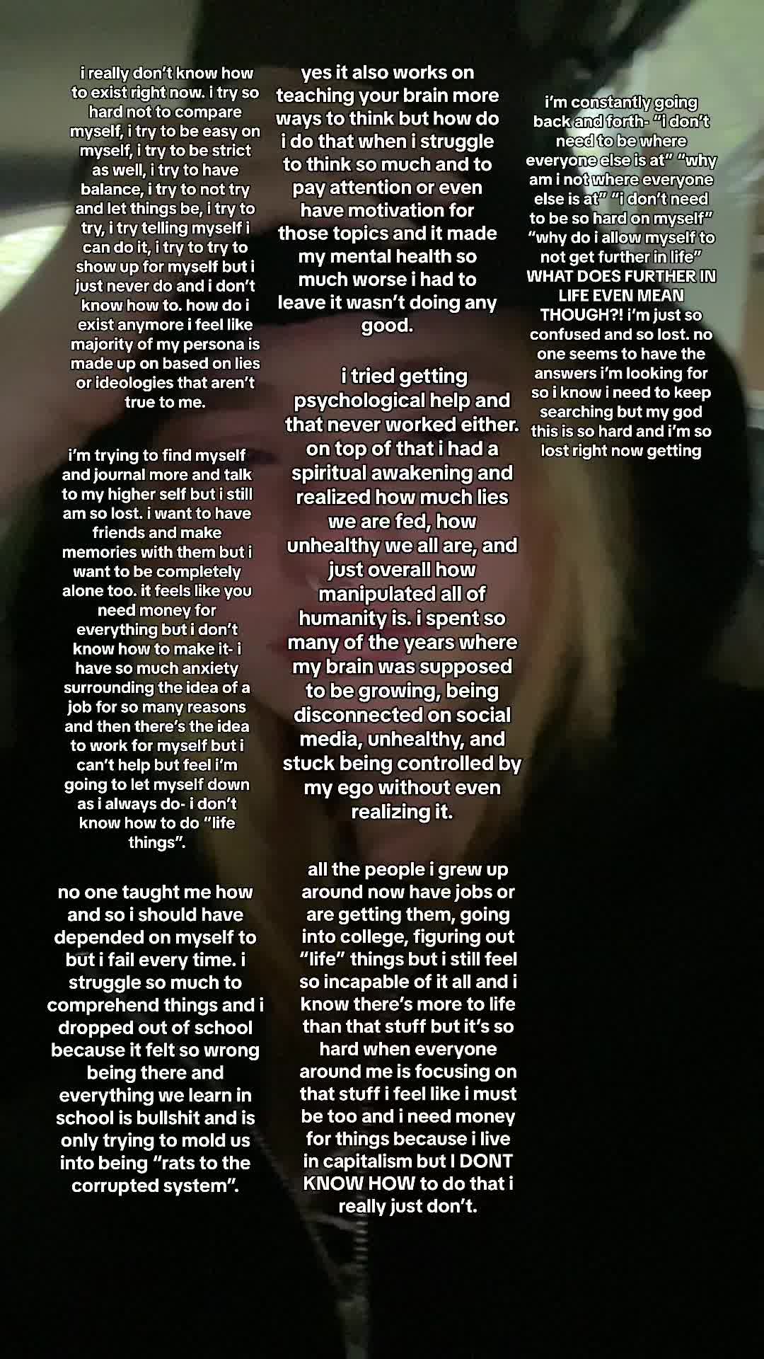 @spread love
