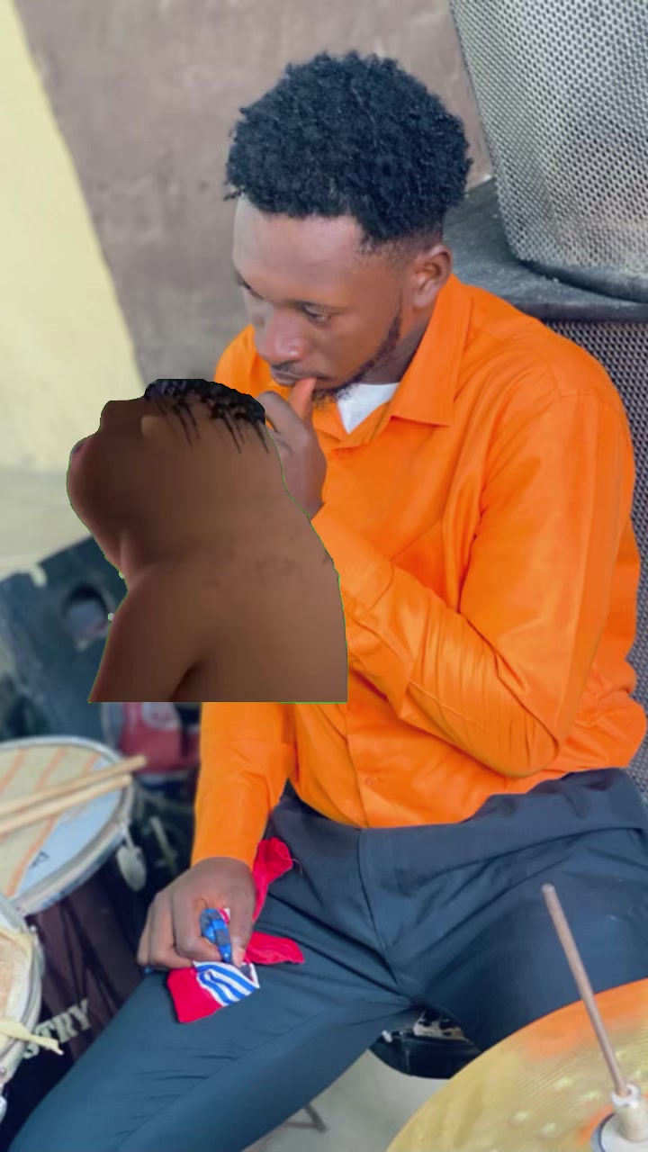 @Thecuteabayomi