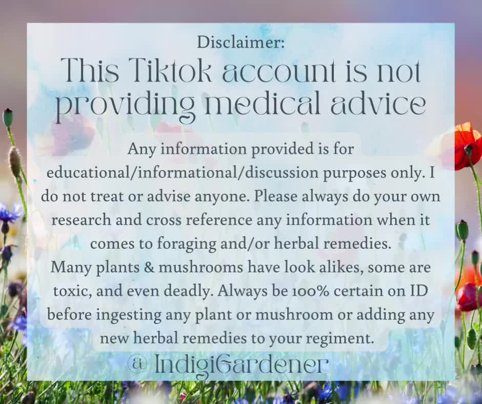 @Indigigardener