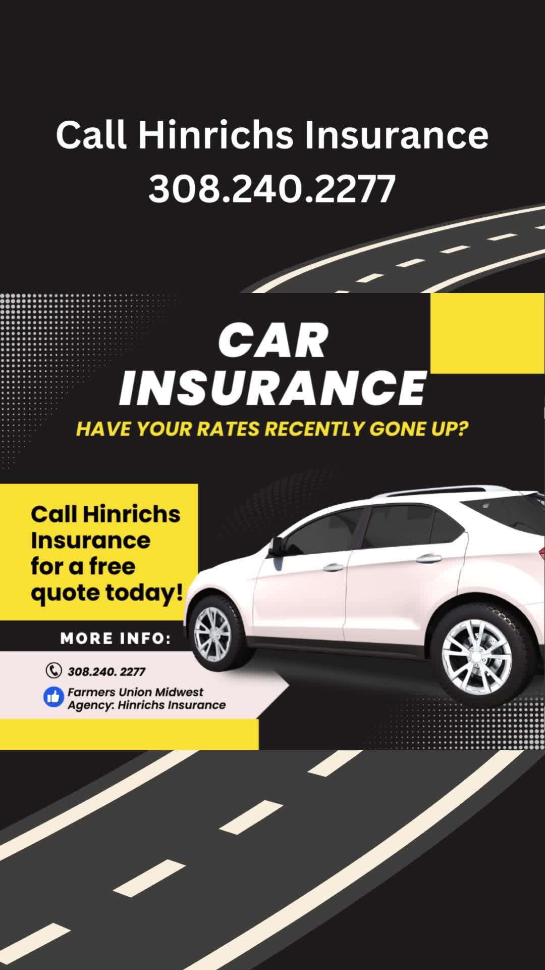 @Tok&rsquo;n Insurance
