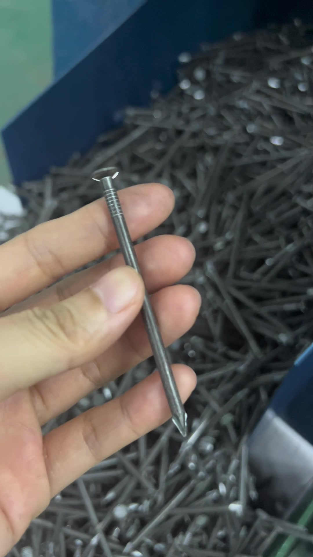 @Huixin Nail making machine 1