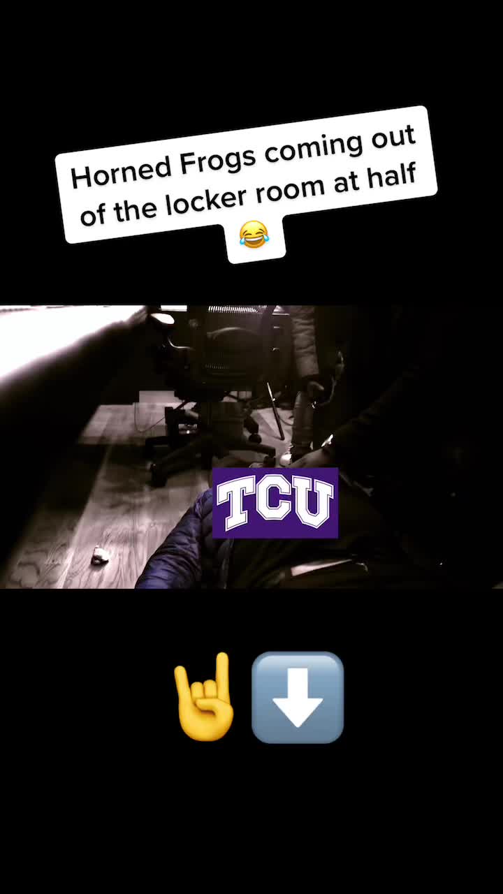 @TCU Men’s Basketball