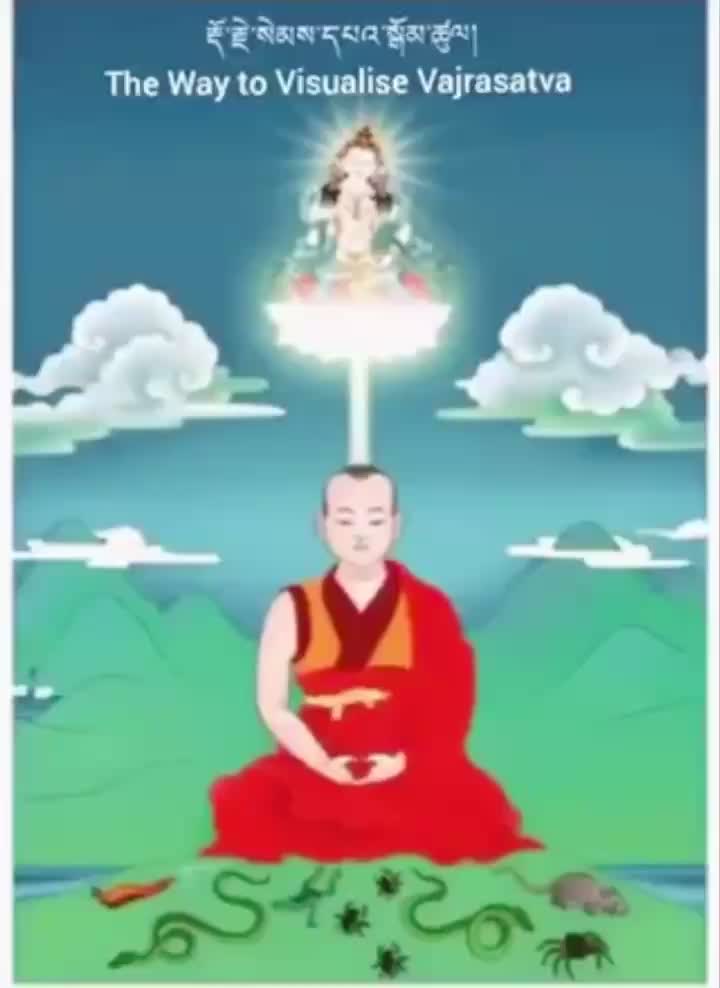 @Mật Tông Kim Cang Thừa