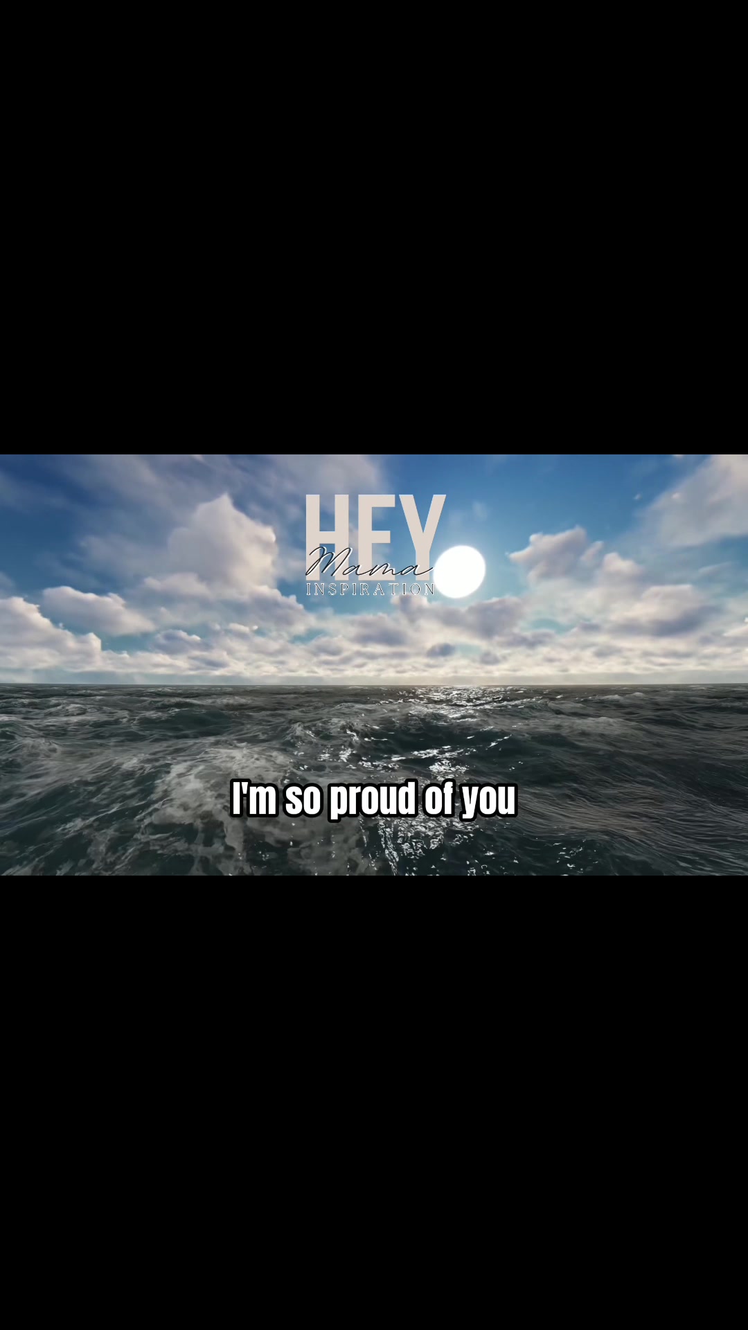 @Hey Mama Inspirational