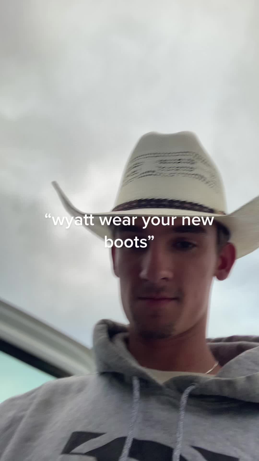@Wyatt