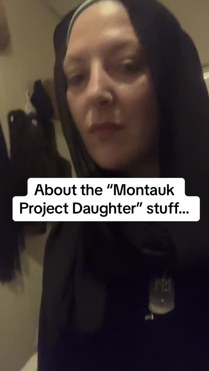 @Montauk Project Daughter