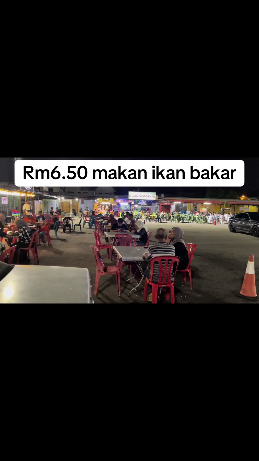 @Cafe Orang Lama