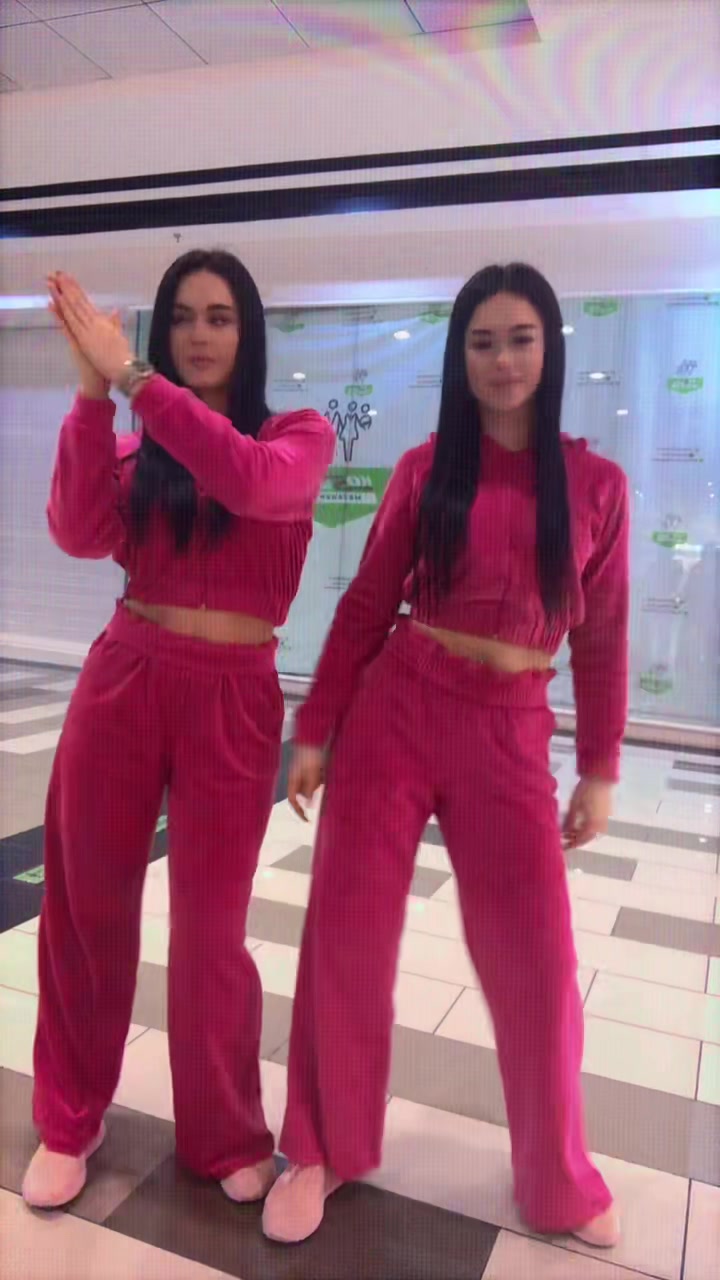 @ОДИНАКОВЫЕ❤️🔥🍑