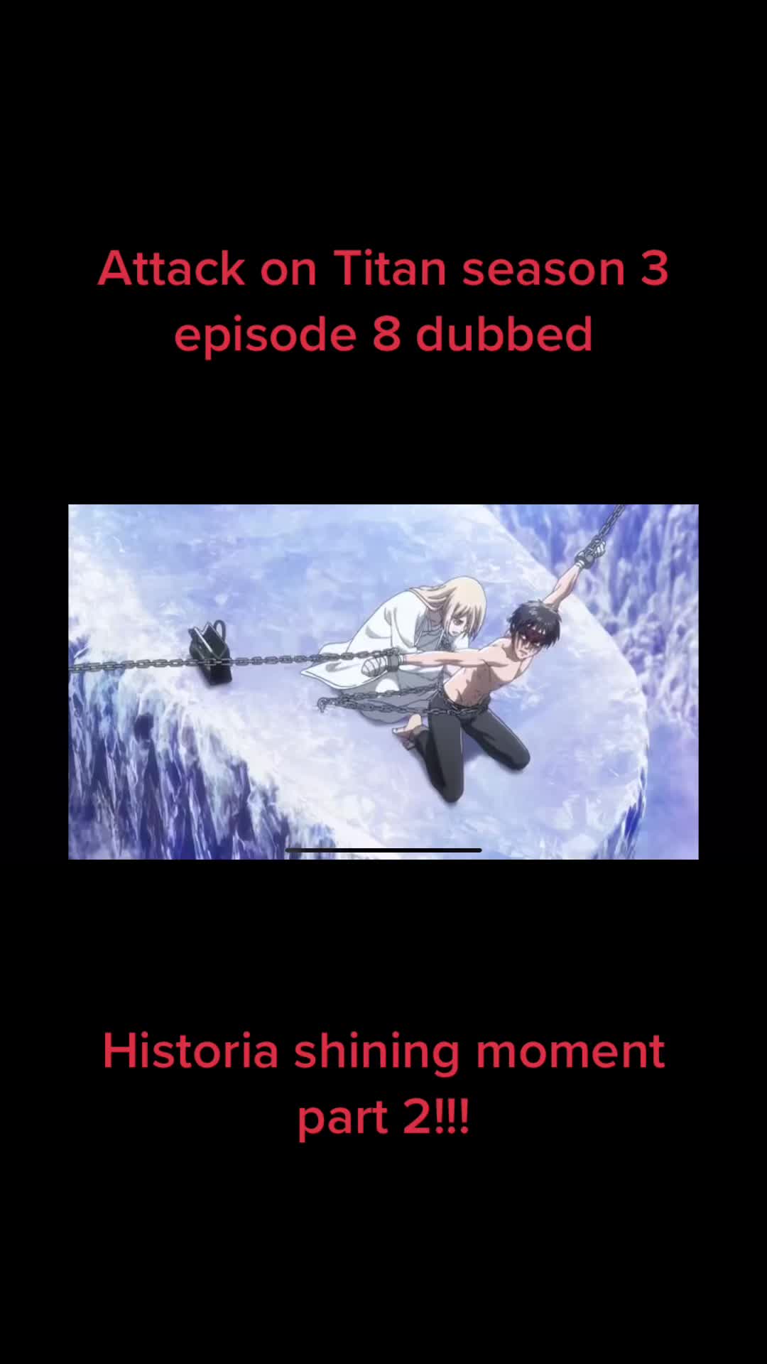 @Attack On Titan fans (sub/dub)