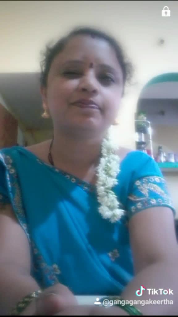 @Ganga Gangakeerthana
