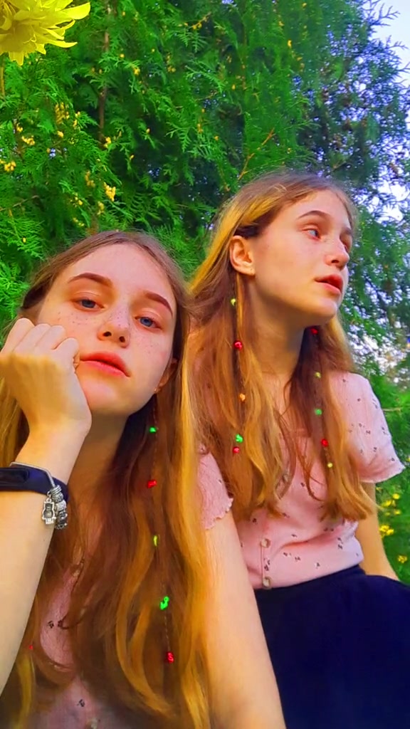 @🦋Masha & Dasha🦋