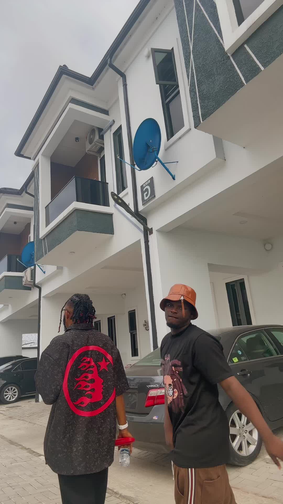 @Ola