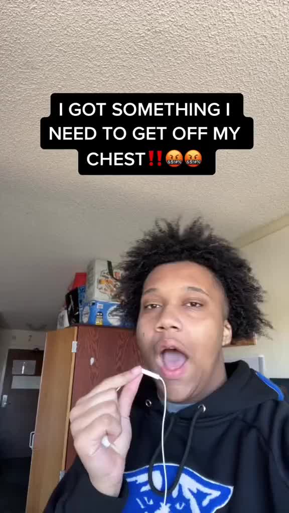 @Mailman World