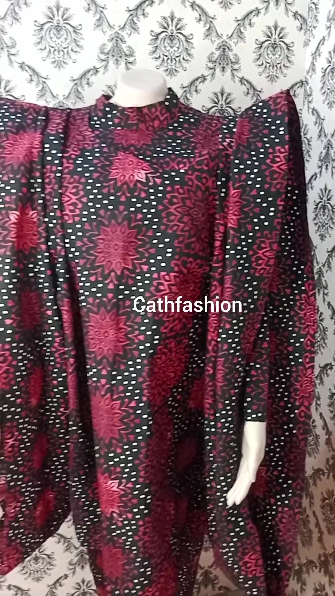 @Cathfashion1
