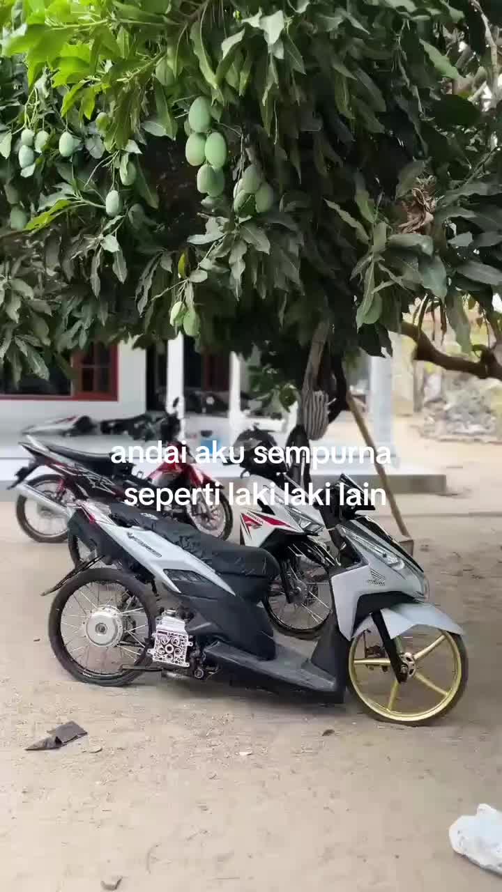 @Vika cantik