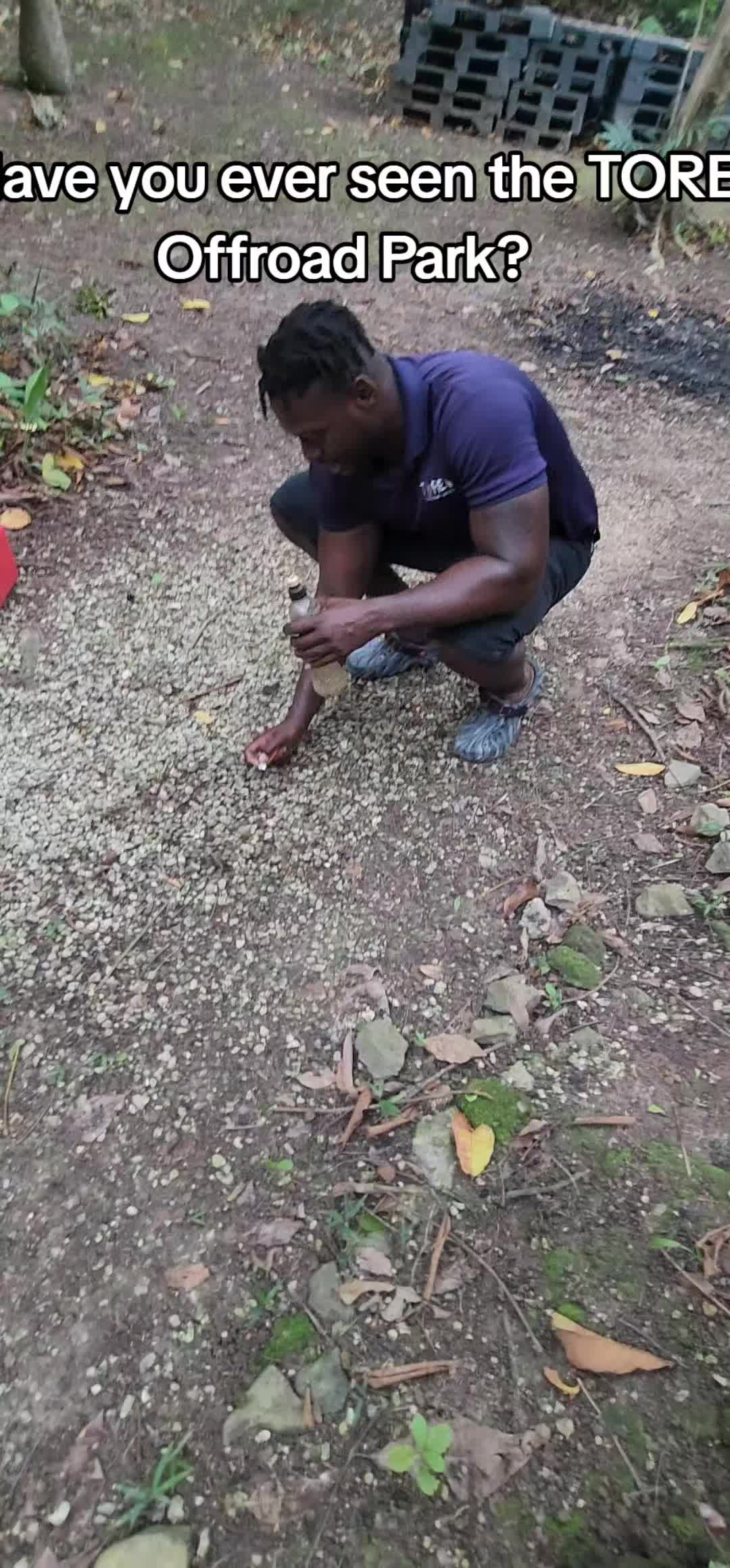 @TORE Barbados