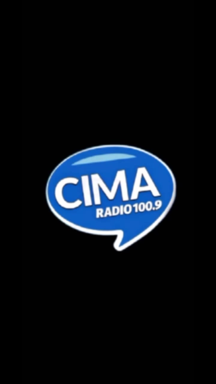 @CIMARADIOFM