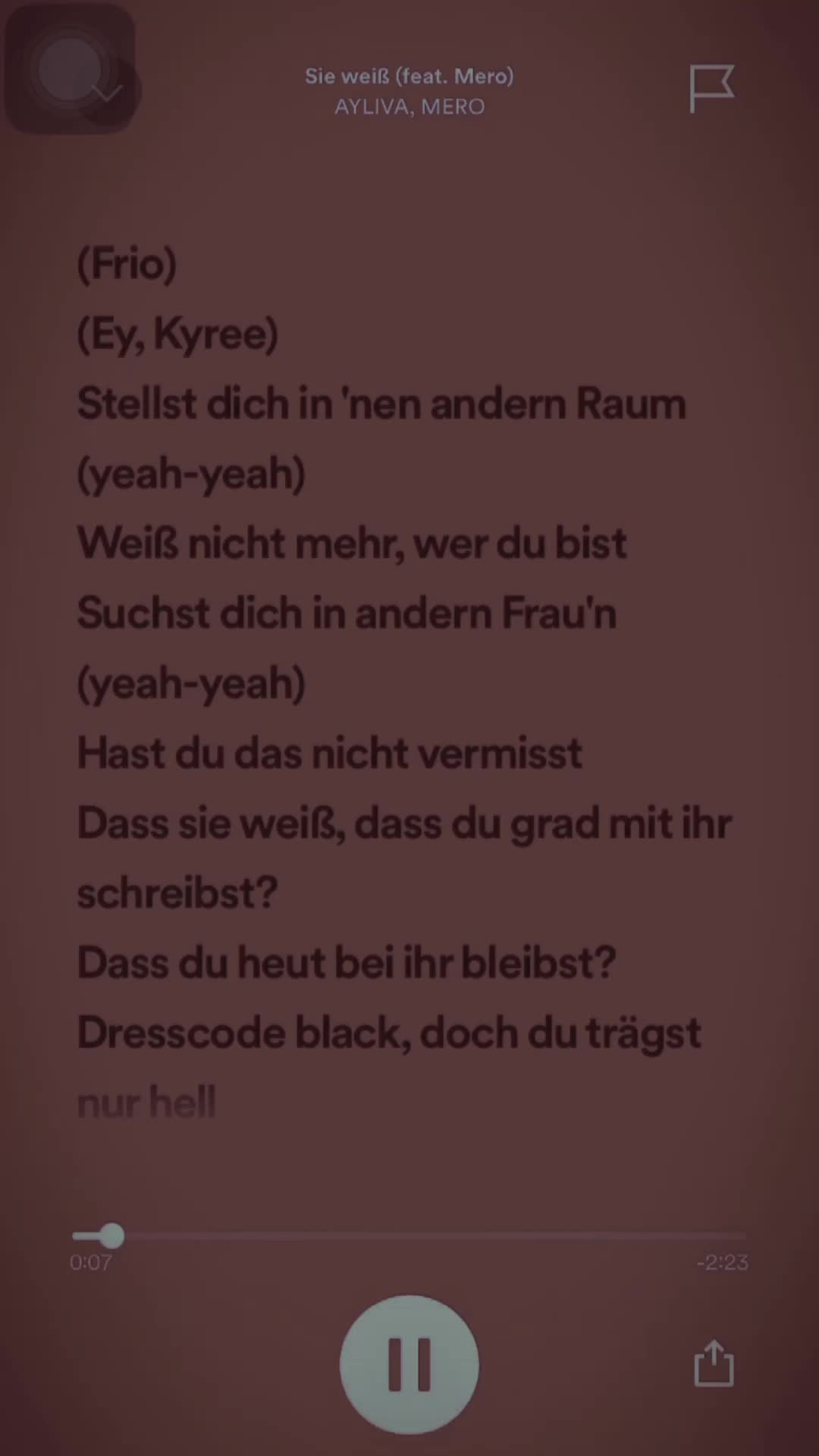 @Spotify