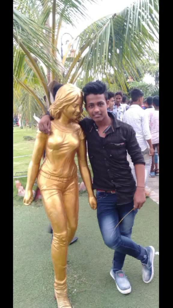 @Raja Molla