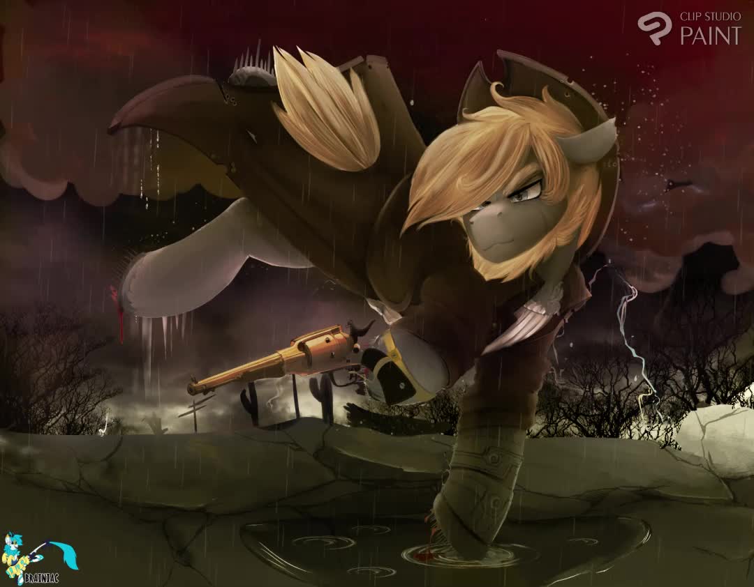 @PonyArtistBrainiac