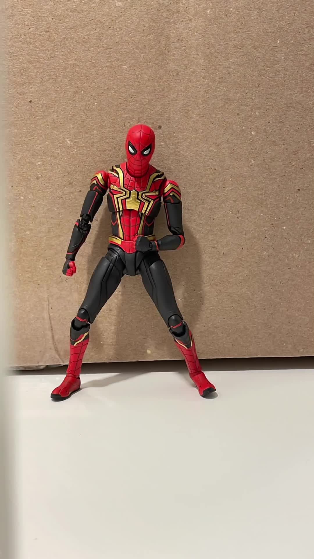@The Amazing Web-Head