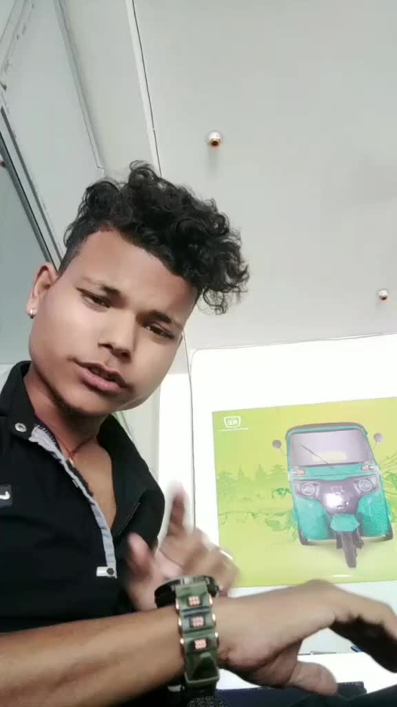 @ritik Goswami