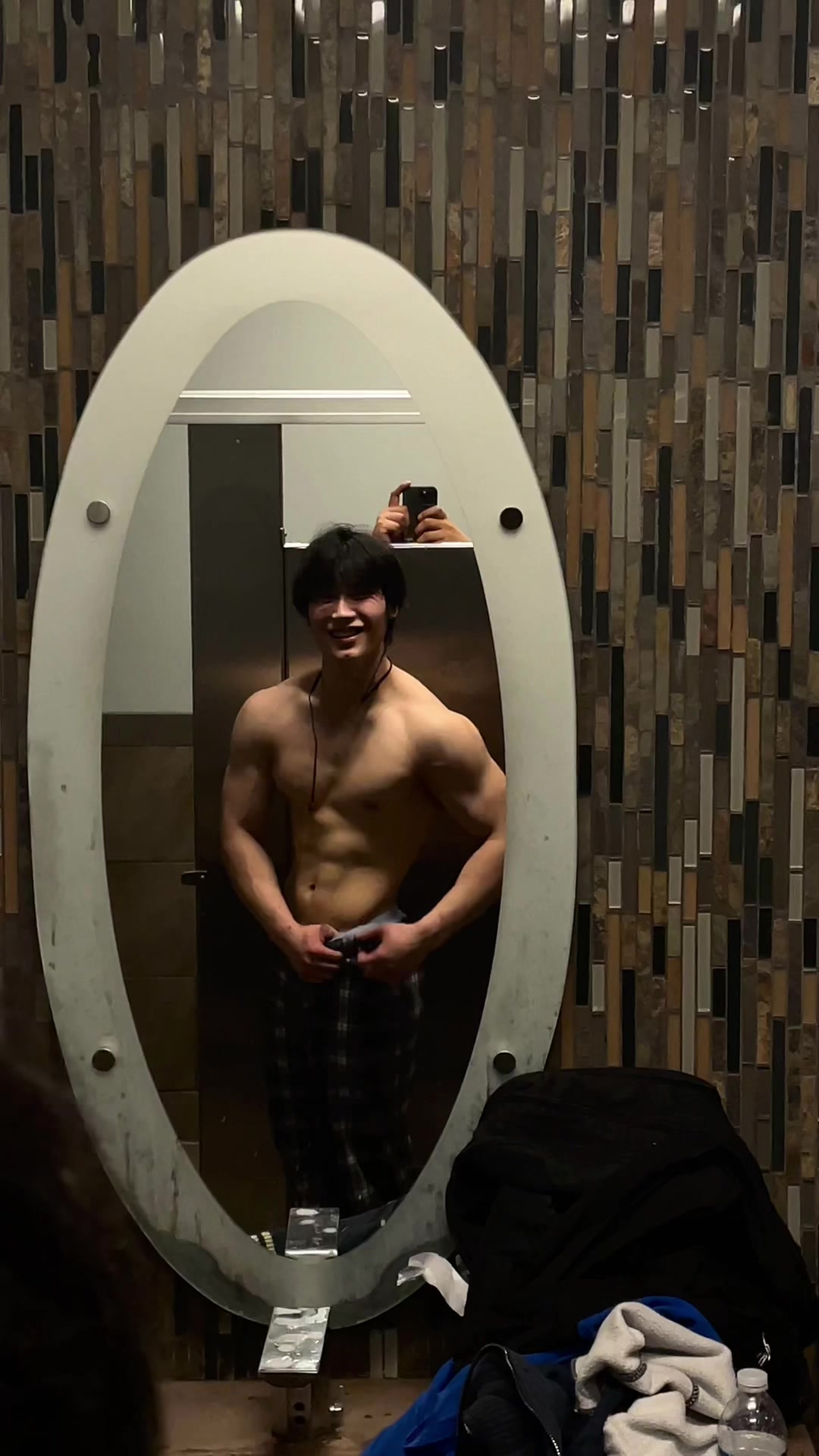 @Jerry Dong