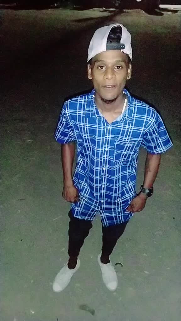 @kishore dj