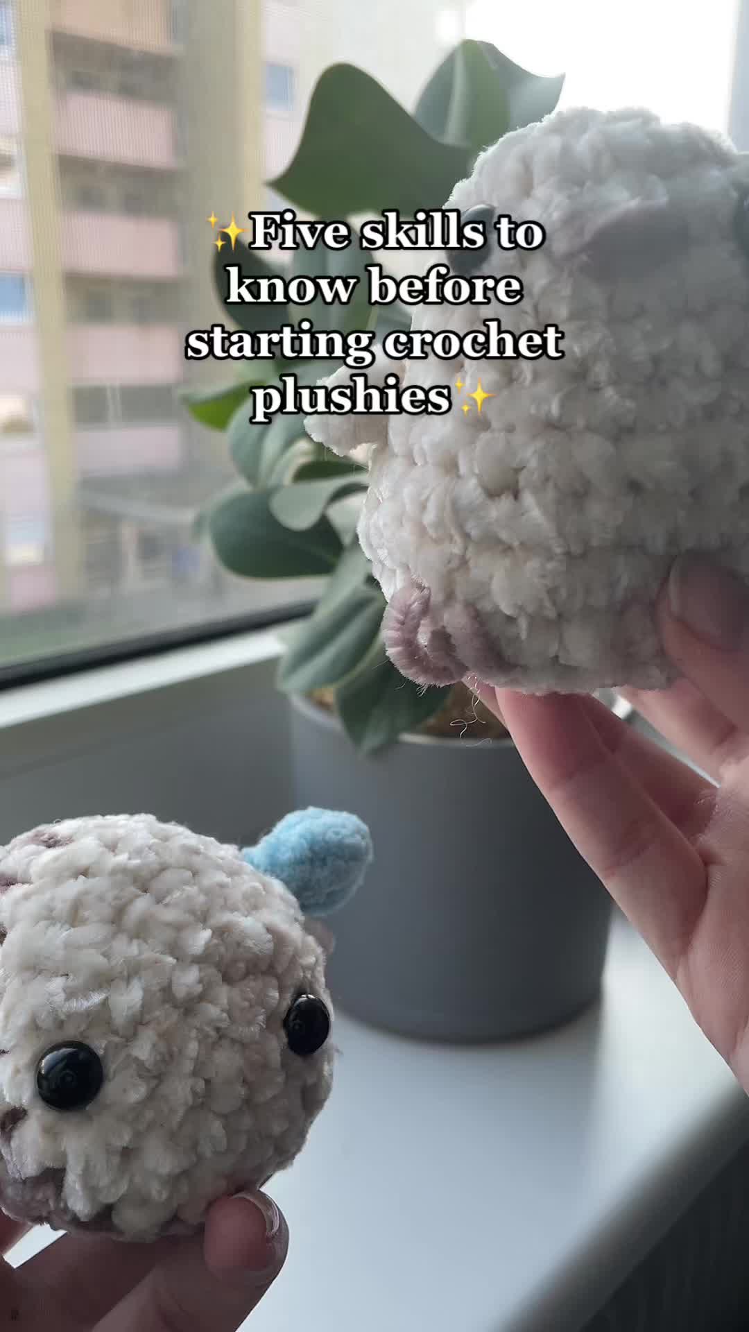 @🍃Crocheting💌