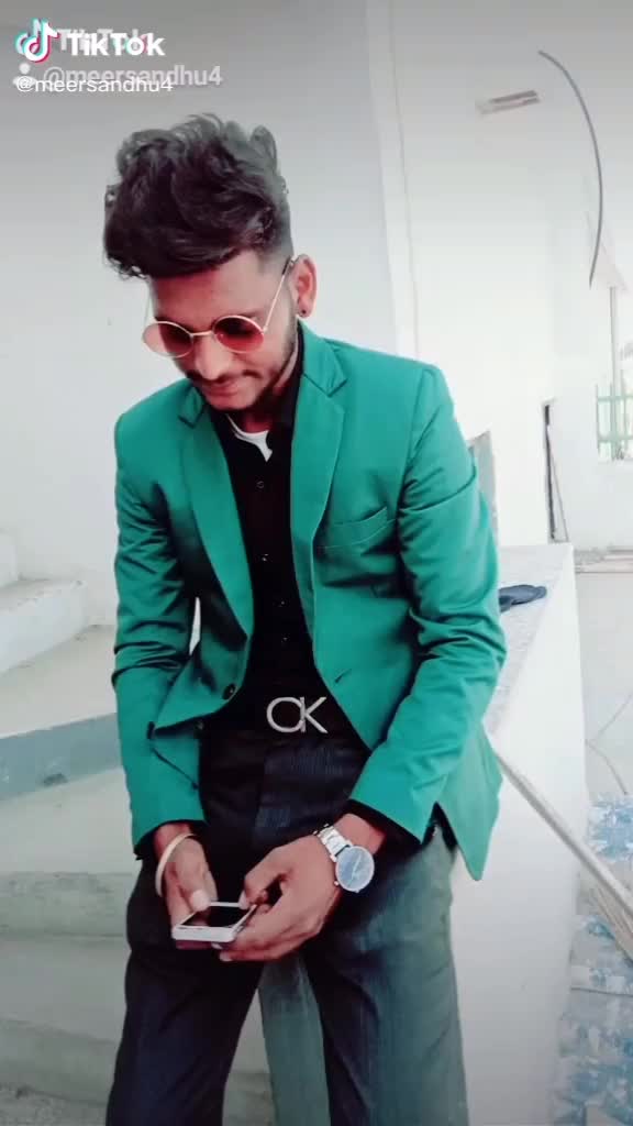@Meer Sandhu