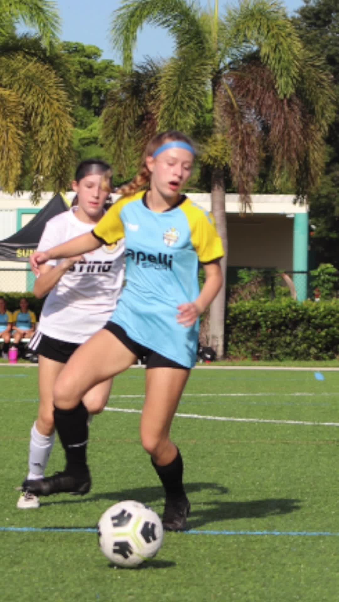 @SFFA 2009G Elite