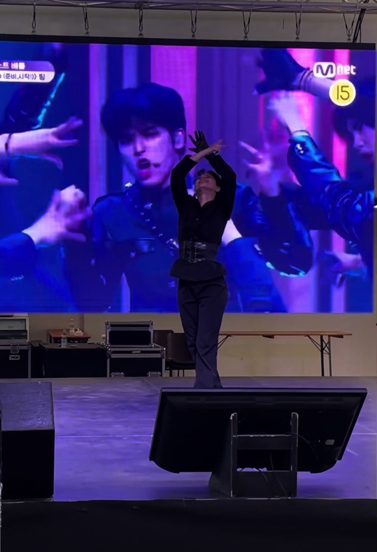 @Yuu (shanbin’s version)