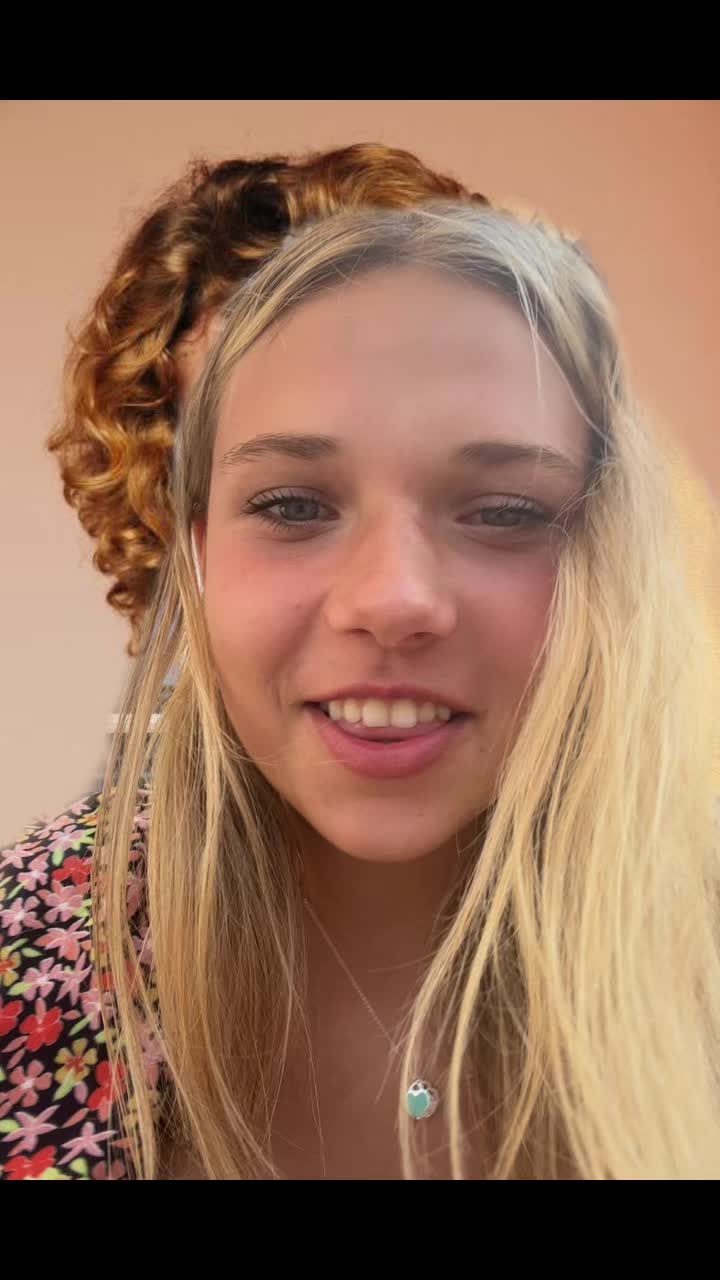 @annika 😍