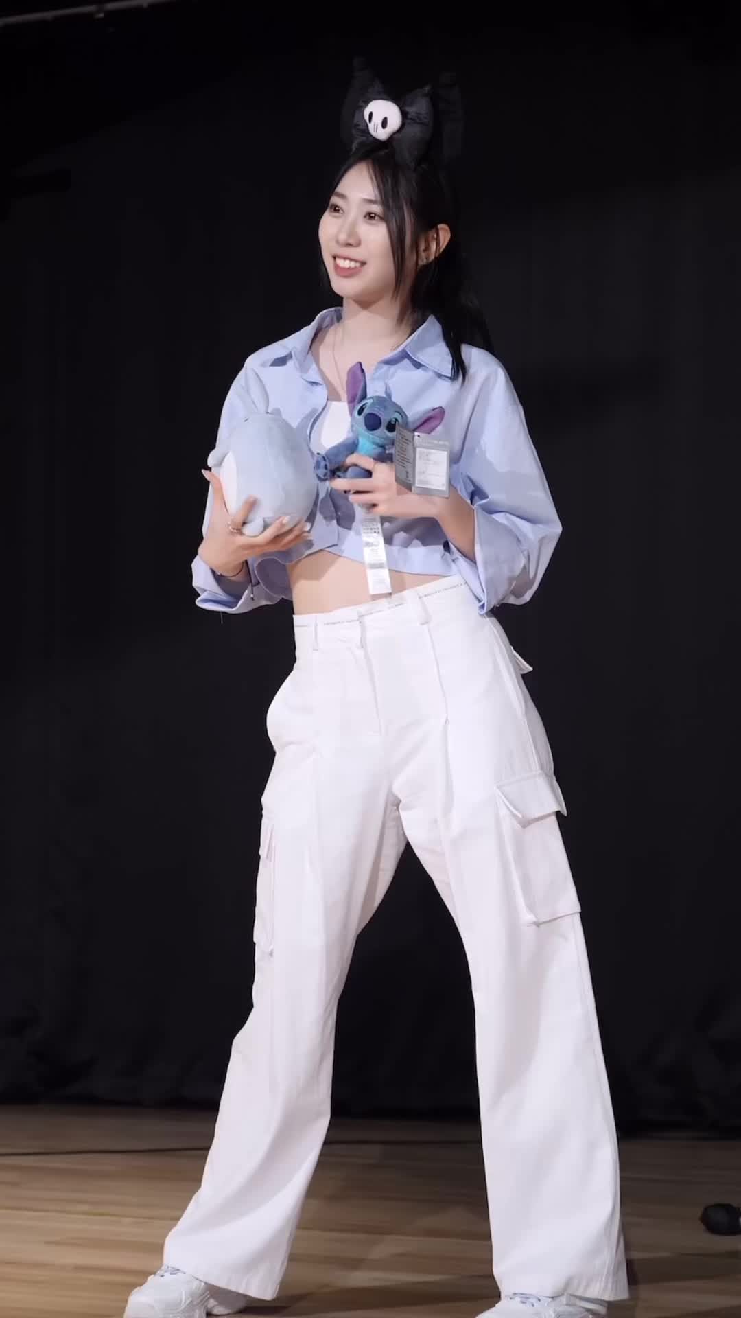 @nugu fancams!