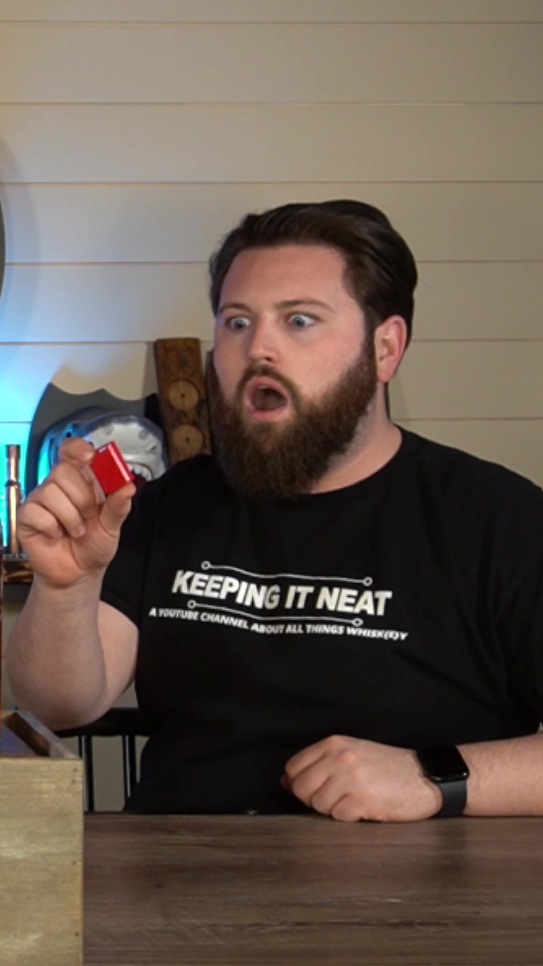 @Keeping It Neat